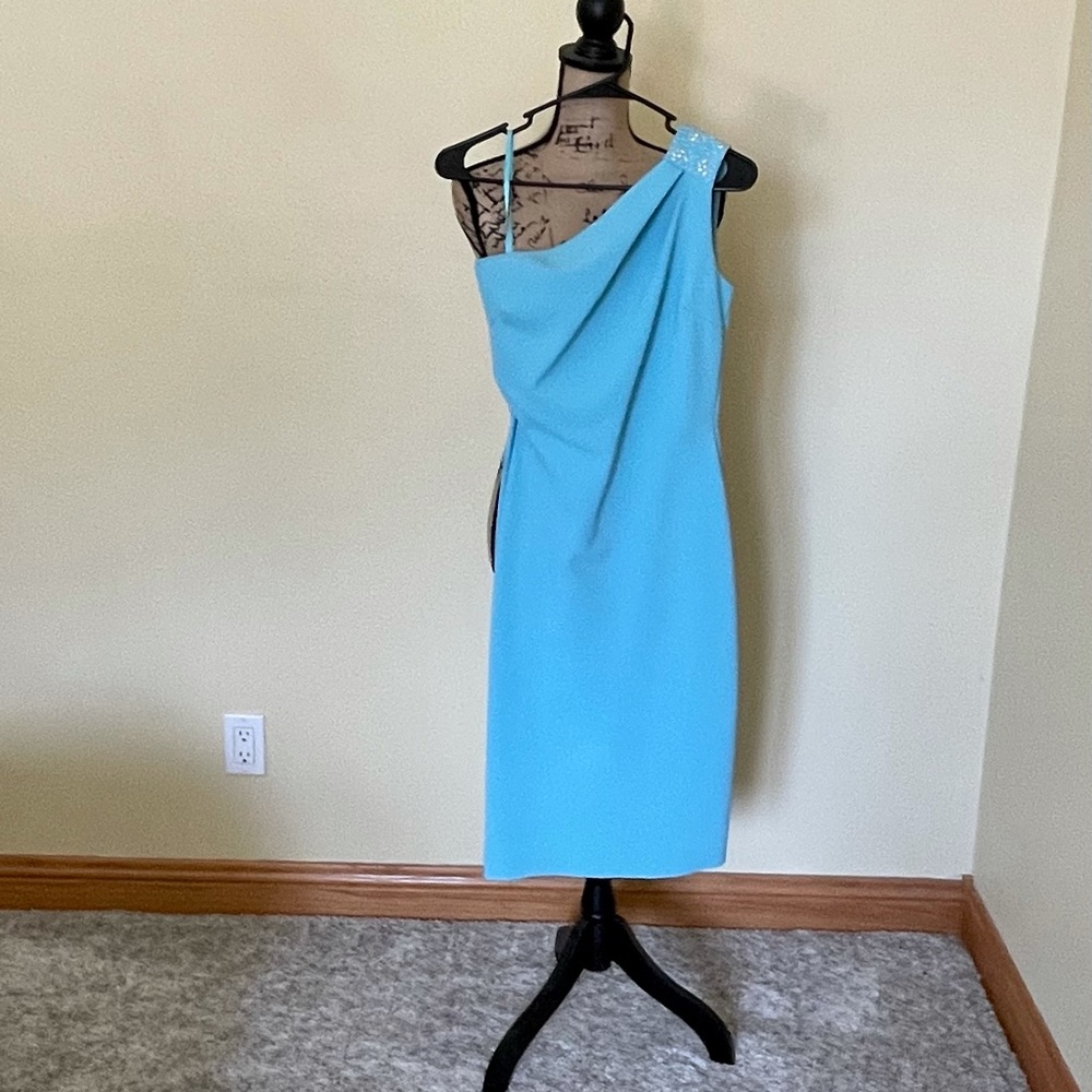 Chiara Boni Italian Dress